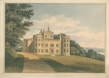 Devonshire - Mount Edgecombe