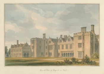 Kent - Knowle