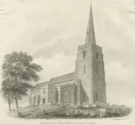 St. Michael
