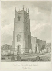 Mayfield Church