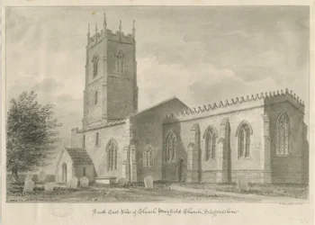 Mayfield Church