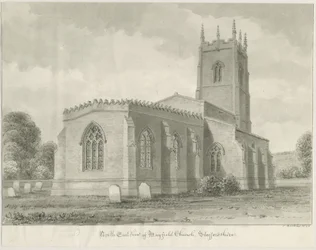 Mayfield Church