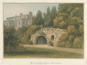 Middlesex - Twickenham - Pope