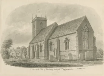Norbury Church