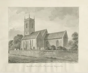 Penn Church