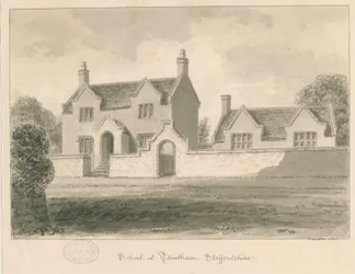 Trentham School