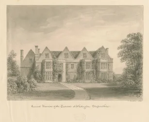 Whittington Hall