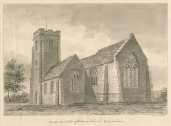 Wichnor Church