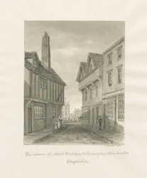 Wolverhampton - Lichfield Street