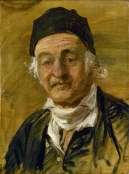 Portrait of 