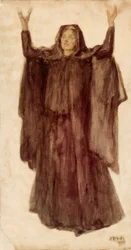 Maude Gonne McBride