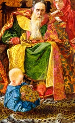 And Who Knoweth Whether He Shall Be Wise Man or a Fool