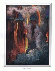 Hell mouth