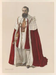 King Edward VII coronation
