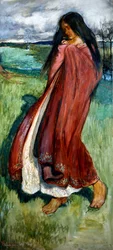 Spring, c.1910