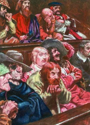 The Jury