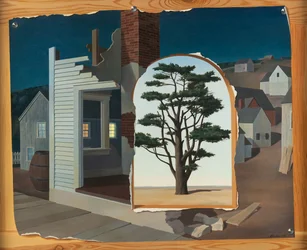 Pine Tree