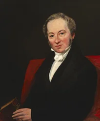 Richard Clark, c.1830