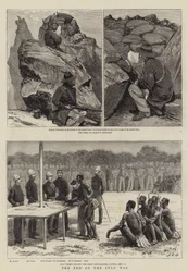 The End of the Zulu War