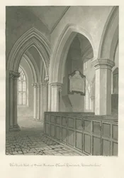 Droitwich - Saint Andrew