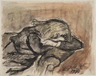 Crying Child