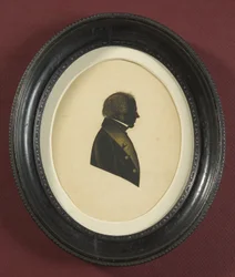 William Fifield, Enamel Painter