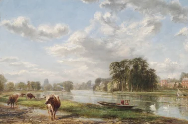 Orleans House, Twickenham