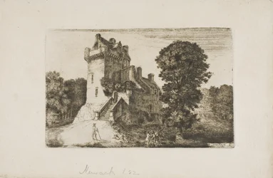 Newark Castle