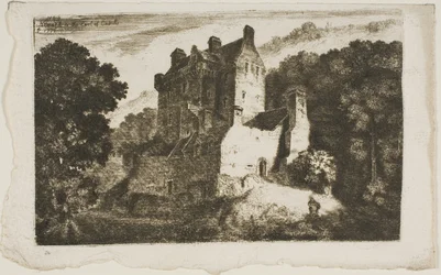 Newark Castle