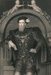 Henry Howard, Earl of Surrey