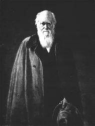 Charles Darwin, 1809-1882