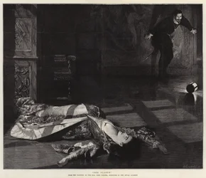 The Plague