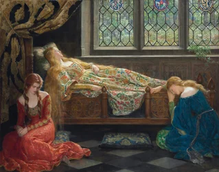 The Sleeping Beauty