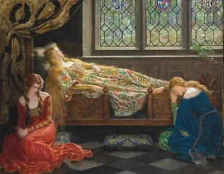 The Sleeping Beauty