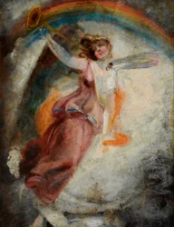 A Herald Angel
