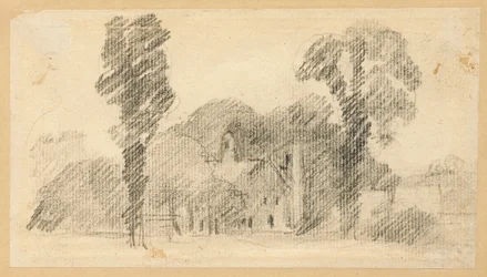 A House at Twyford