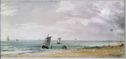 Brighton Beach