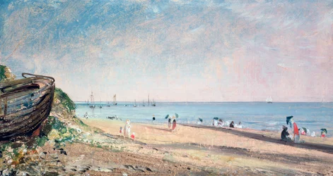 Brighton Beach