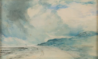 Cock Point, near Folkestone