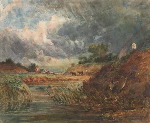 Hampstead Heath