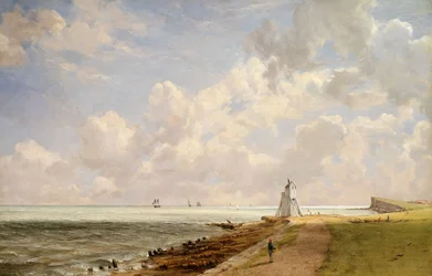 Harwich Lighthouse