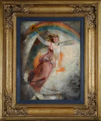 Herald Angel