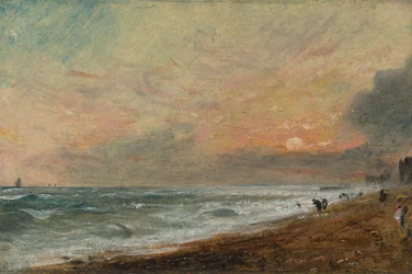 Hove Beach