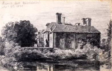 Knowle Hall