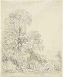 Maudlin, Near Chichester