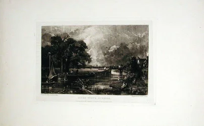 River Stour, Suffolk