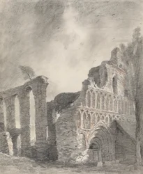 Ruin of St. Botolph