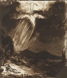 Study of Jacob