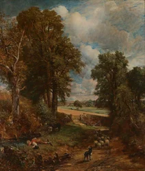 The Cornfield