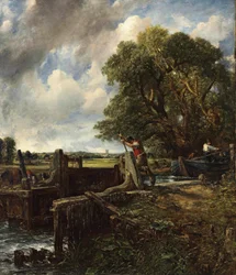 The Lock
